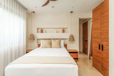 Tranquil Stay with Pool, Garden Tub & Jungle Views