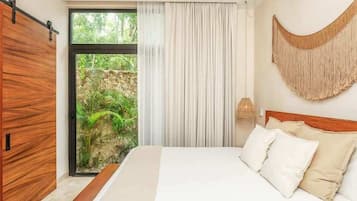 2 Schlafzimmer, laptopgeeigneter Arbeitsplatz, Bügeleisen/Bügelbrett