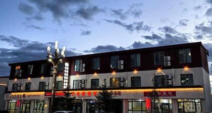 Deji Express Hotel