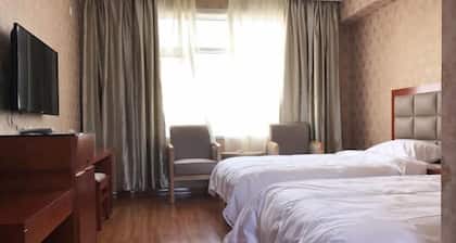 Deji Express Hotel
