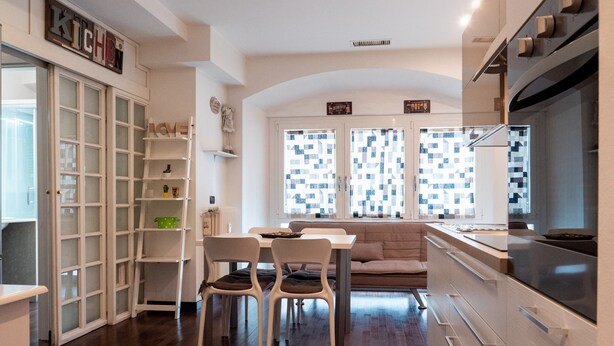 Unclassified image, 1 of 24, button - The Best Rent-Flat in Milan downtown (Milan)