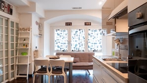 Unclassified image, 4 of 24, button - The Best Rent-Flat in Milan downtown (Milan)