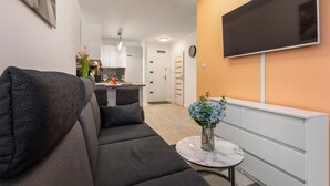 Unclassified image, 5 of 20, button - Apartamenty Kapitański Mostek by Renters (Kolobrzeg)