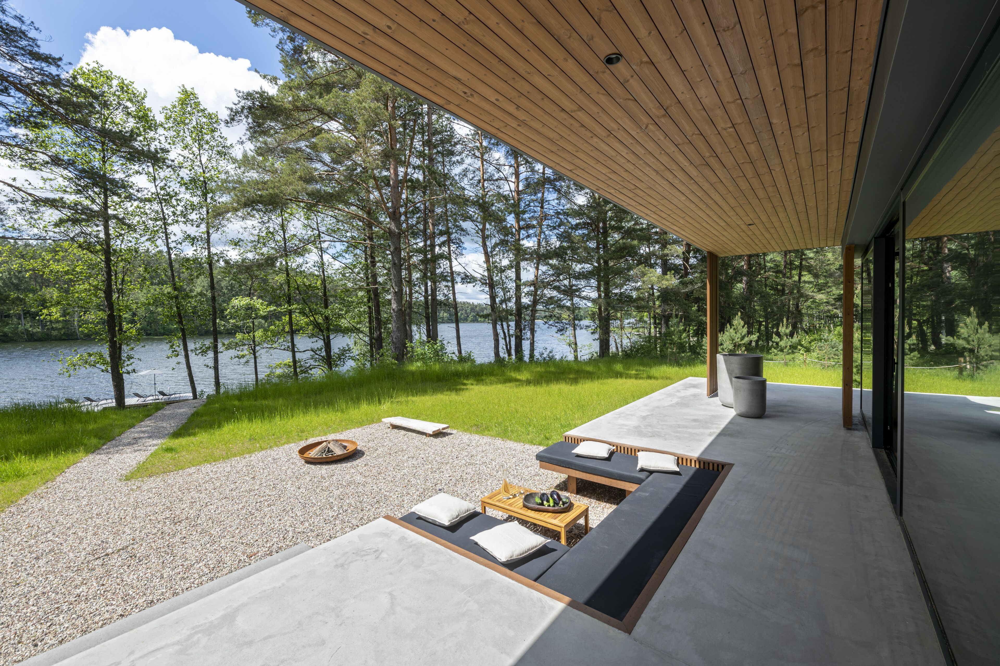 Villa Luxe