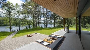 Villa Luxe