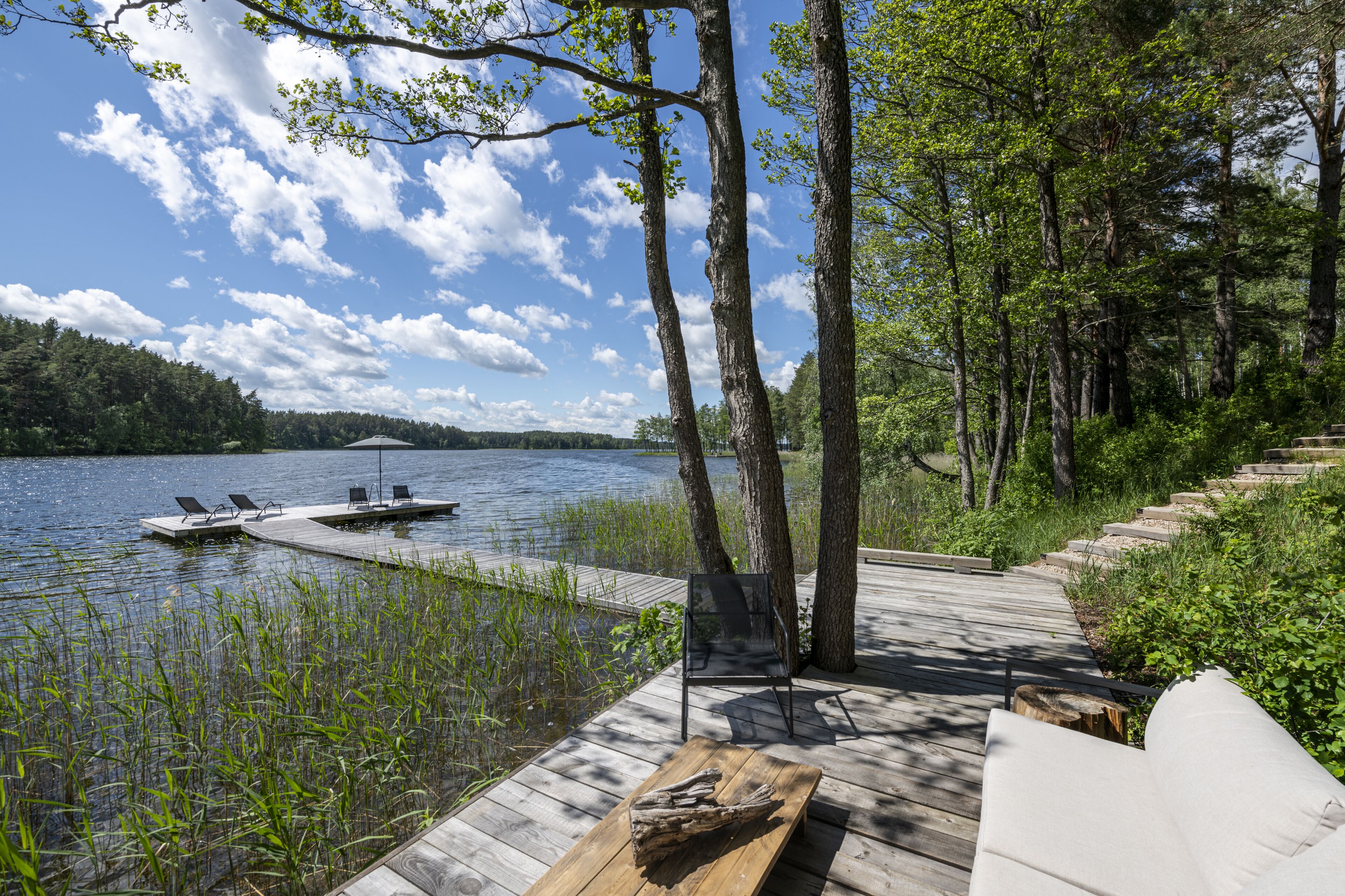 Private beach, sun loungers, beach umbrellas, beach towels