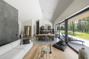 Villa Luxe