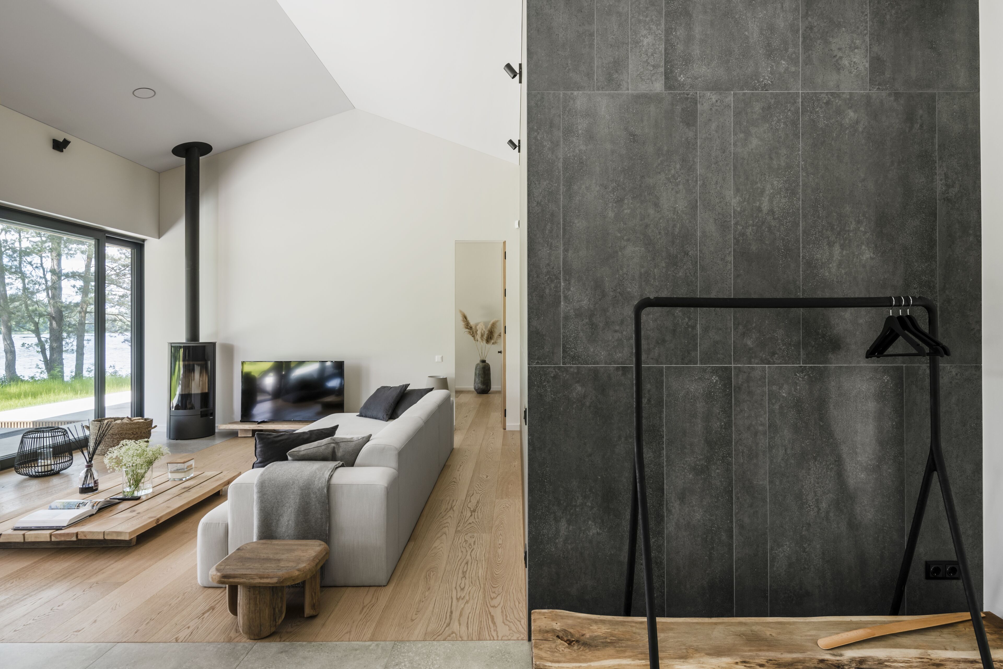 Vila Mewah | 4 kamar tidur, seprai premium, dan tirai kedap cahaya