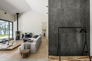 Luxe villa | 4 slaapkamers, luxe beddengoed, verduisterende gordijnen