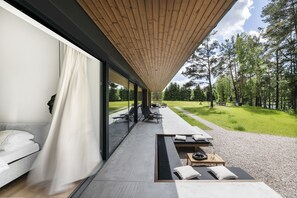 Villa Luxe