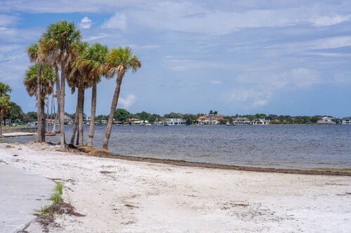 Perfect Location Vinoy Beach Getaway Sun and fun