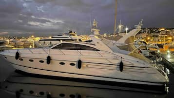 Port de plaisance