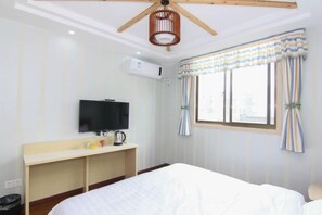 Room - Shijixing Business Hotel (Baoying)