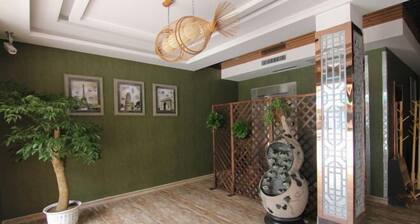 Shijixing Business Hotel