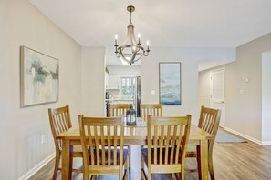 Condo (#343 - No Pets) | Restauration