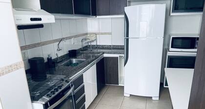 Great 2 Bedroom Apartment - Excellent Location