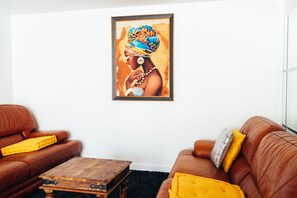 TV connectée