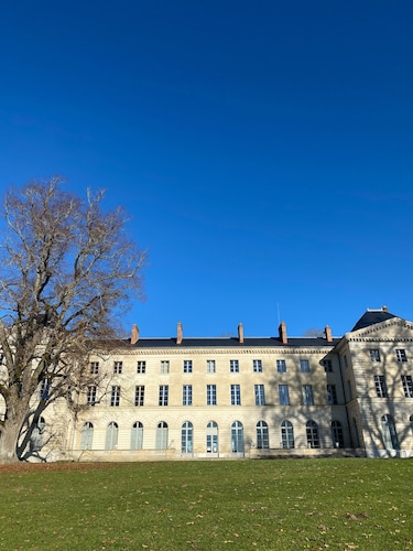 Kimia House II : modern flat. & cocooning 2 bedrooms