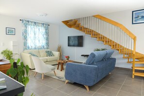 Télévision, chaßne hi-fi