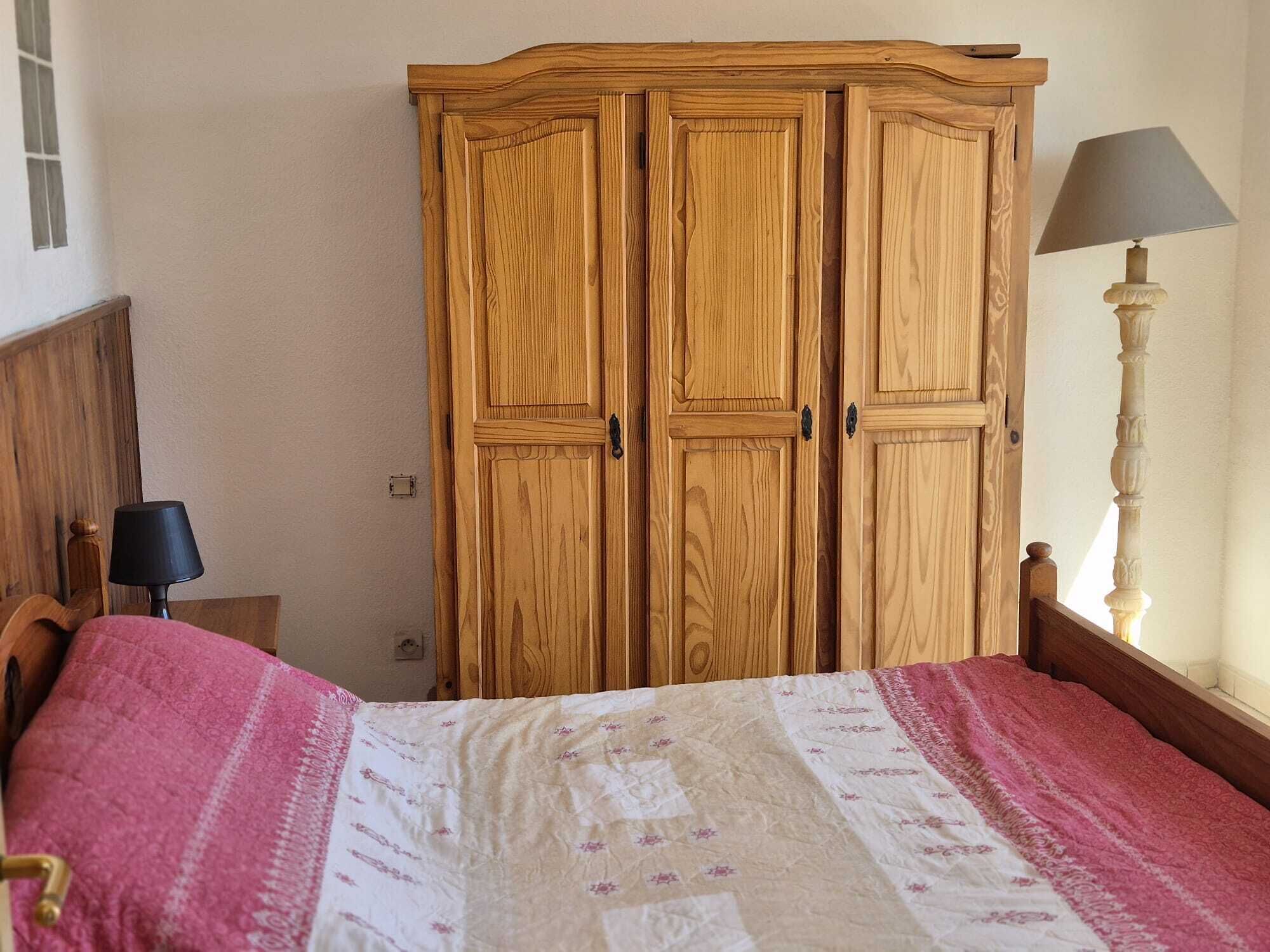 2 Bedroom Apartment Panoramic Sea View Port-vendres, 2 Kms Collioure - Collioure