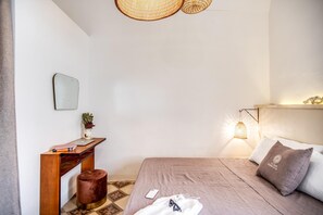 Ferienhaus | 2 Schlafzimmer
