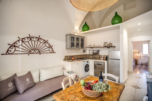 Ferienhaus | 2 Schlafzimmer