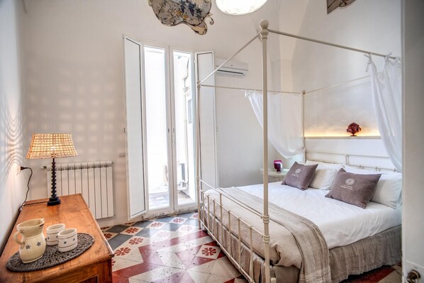 Ferienhaus | 2 Schlafzimmer