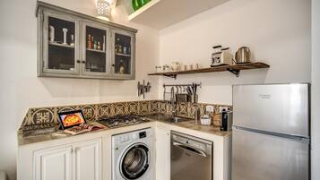 公寓 | 2 間睡房