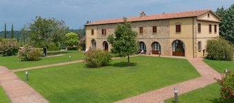 Trilo Plus ground floor + first floor