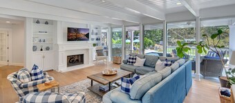 A Slice of Heaven near Rancho Santa Fe