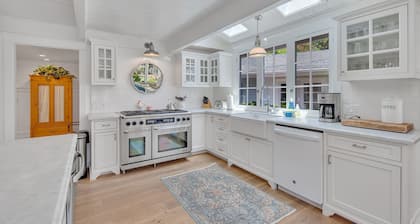 A Slice of Heaven near Rancho Santa Fe