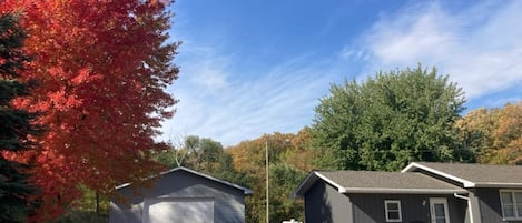 Exterieur