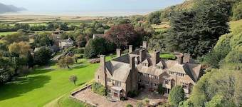 Bossington Hall