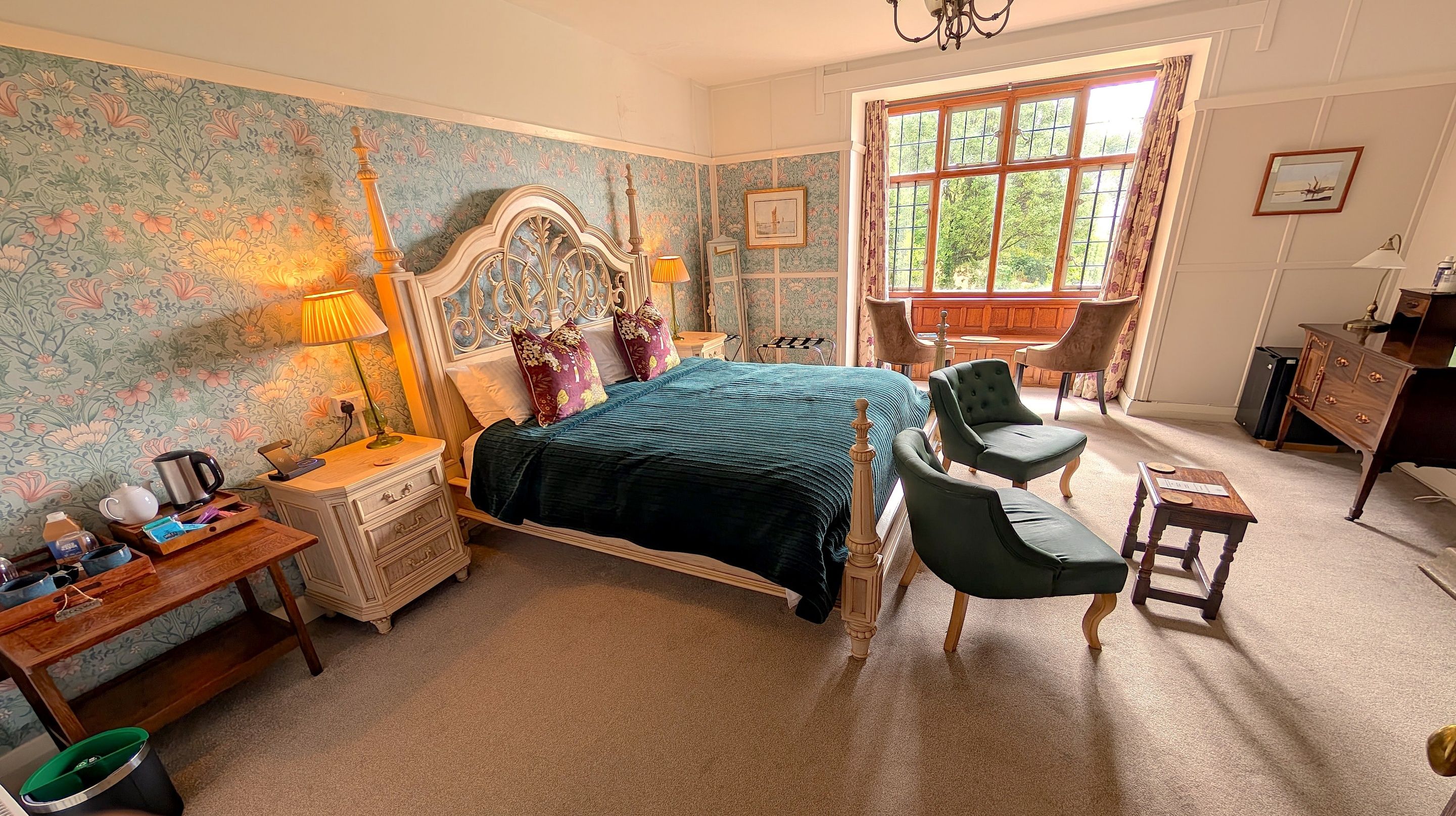 Kamar