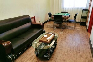 Room - Xindeli Apartment (Lufeng)
