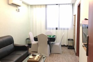 Room - Xindeli Apartment (Lufeng)