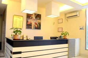 Unclassified image, 2 of 14, button - Xindeli Apartment (Lufeng)