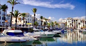Port de plaisance