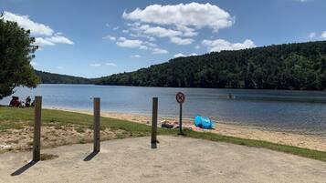 Plage