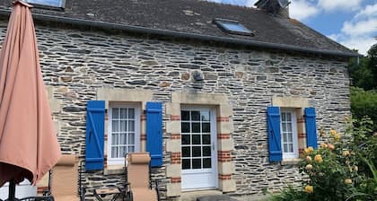 Gite du Lac, petit village