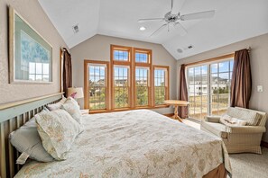 6 chambres, accès à Internet, literie fournie