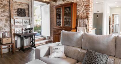 Casa Trilhos da Serra - in a quiet place