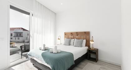 Swell House - Brand New and Modern Apartment