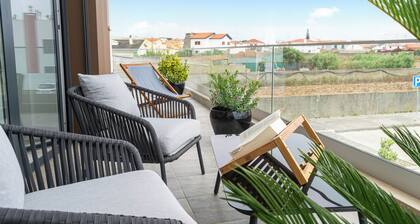 Swell House - Brand New and Modern Apartment