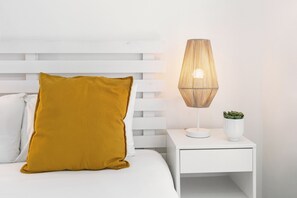 3 عدّة غرف نوم ومكواة/لوح كي وواي فاي مجانًا وملاءات أسرّة