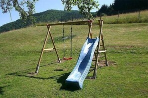 Espace pour enfants
