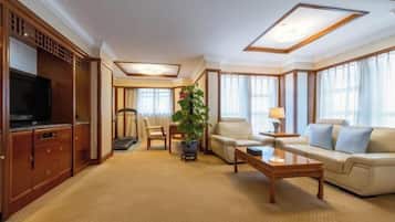 客房