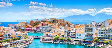 Port de plaisance