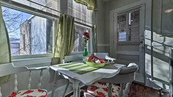 都會公寓 | 私人廚房