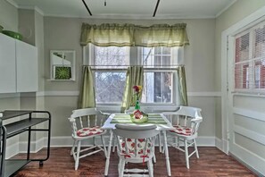 시티 아파트 | 전용 주방